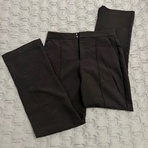 Nine West Wide Leg dress pants